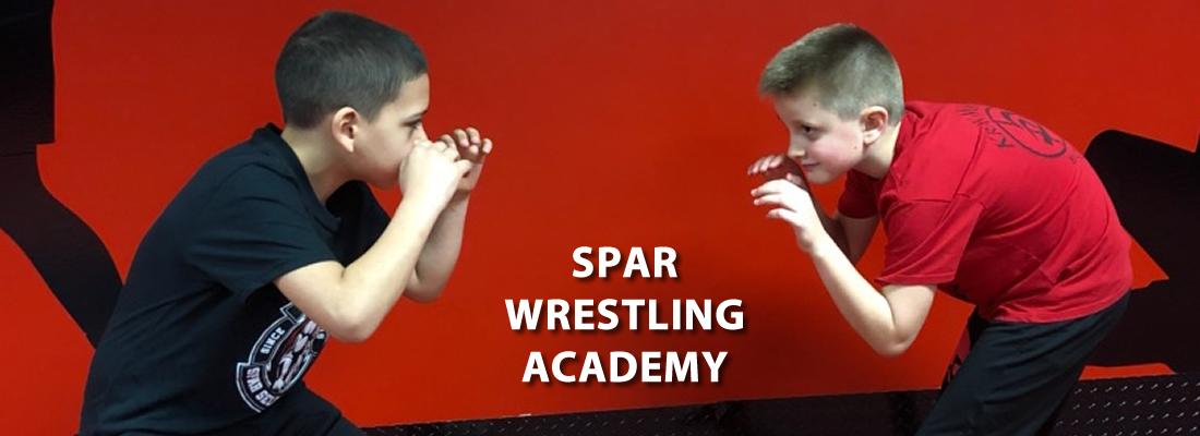 SPAR Wrestling Academy