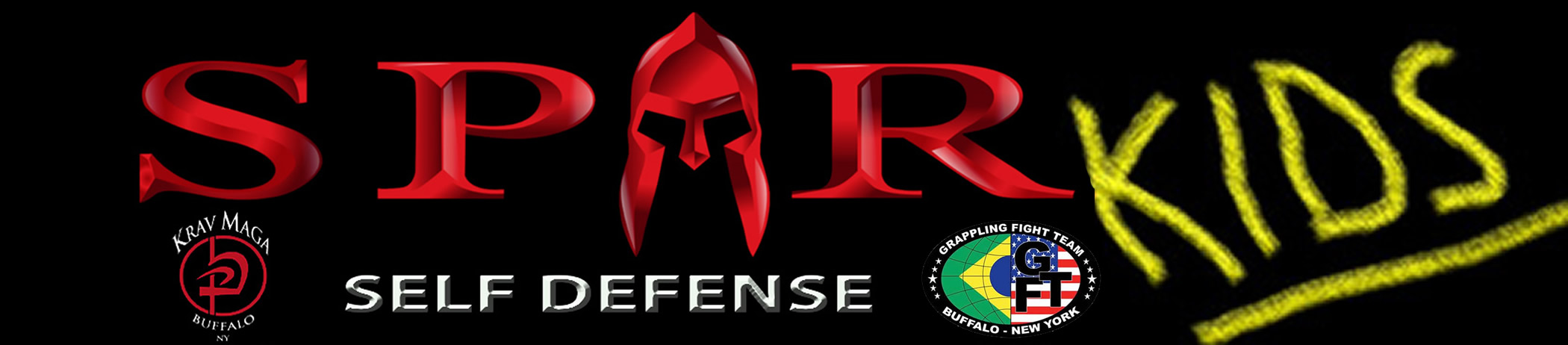 SPAR Self Defense Kids Buffalo New York